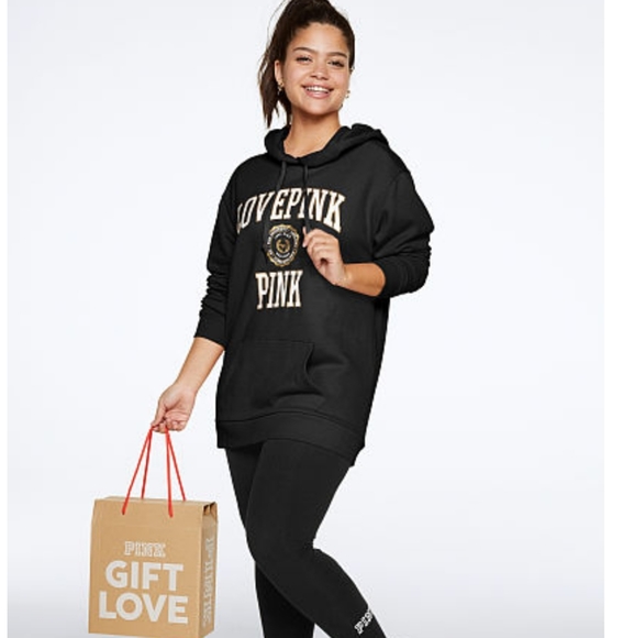 Victoria's Secret Pink Logo Gift Set - Picture 5 of 6